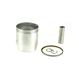 Piston 49mm à 51mm AM6 - BARIKIT pour Top Perf Fonte Bi-segments