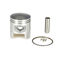 Piston 40.95mm à 40.98mm SUZUKI DERBI 2T - BARIKIT Axe 10mm