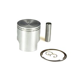 Piston 46.95mm à 46.97mm DERBI E2 - BARIKIT Racing