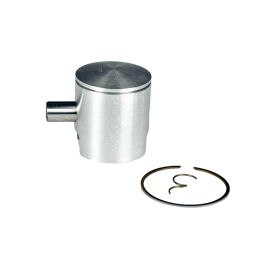 Piston 43.95mm à 43.97mm DERBI Variant Start - BARIKIT Racing Monosegment