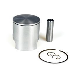 Piston 46.95mm à 46.96mm DERBI GPR Criterium - BARIKIT Racing Monosegment Axe 13mm