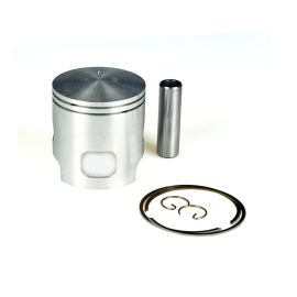 Piston 47mm à 48mm PEUGEOT PIAGGIO KYMCO 2T - BARIKIT