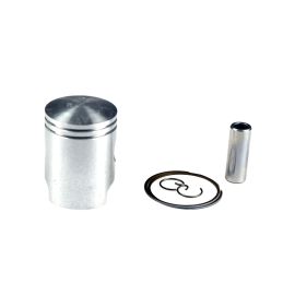 Piston 38mm à 39mm PUCH Maxi / DERBI Antorcha 49cc - BARIKIT Axe 12mm