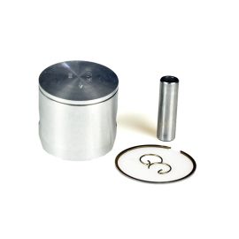Piston 47.95mm à 47.98mm DERBI E2 - BARIKIT Monosegment