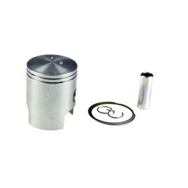 Piston 43mm à 44.5mm PIAGGIO 2T AC LC - BARIKIT