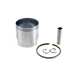 Piston 47mm à 48mm MBK Booster Nitro YAMAHA BW'S Aerox - BARIKIT pour METRAKIT