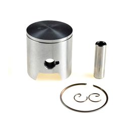 Piston 49.5mm à 51mm AM6 - BARIKIT Racing pour Top Perf Fonte Monosegment