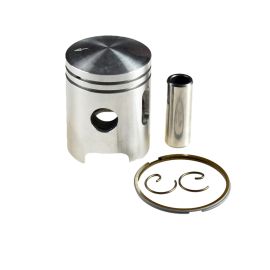 Piston 38mm à 39mm TOMOS 49cc - BARIKIT avec Lumières