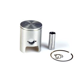 Piston 39.95mm à 39.97mm PEUGEOT PIAGGIO 2T LC - BARIKIT Monosegment
