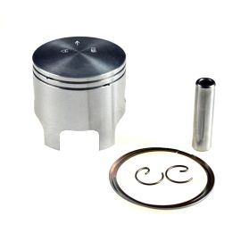 Piston 47mm à 48mm SUZUKI Address DERBI Vamos - BARIKIT Axe 10mm