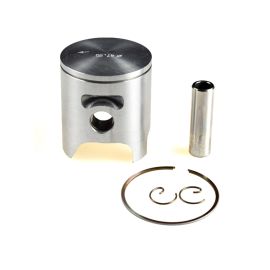 Piston 47.95mm à 47.97mm HONDA NSR MBX LC - BARIKIT Racing Monosegment
