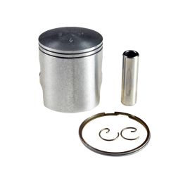 Piston 47mm MBK Motobecane Motoconfort - BARIKIT AV7 / AV10