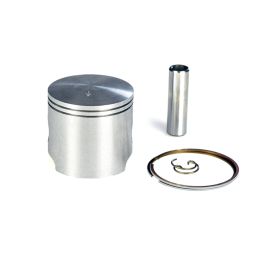 Piston 47 à 48mm DERBI E2 E3 E4 - BARIKIT