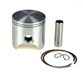 Piston 49.94mm à 49.98mm AM6 DERBI E2 E3 E4 - BARIKIT Racing