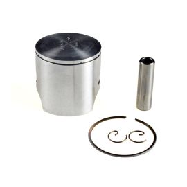 Piston 49.94mm à 49.97mm AM6 - BARIKIT Monosegment Top Alu