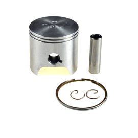 Piston 49.94mm à 49.97mm AM6 - BARIKIT Bi-Segments Top Alu