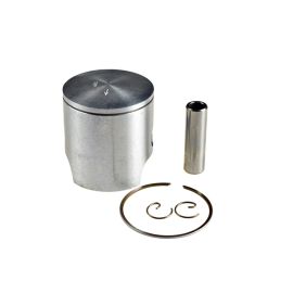 Piston 50mm à 50.75mm AM6 - BARIKIT Racing Monosegment