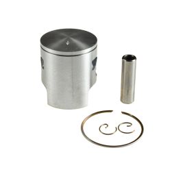 Piston 47mm à 48mm PIAGGIO Typhoon Sfera Zip 2T AC - BARIKIT Monosegment avec Lumières