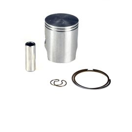 Piston 39.90 à 41mm DERBI E3 E4 - BARIKIT 50cc
