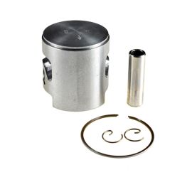 Piston 47.95mm à 47.98mm SACHS Axe 12mm - BARIKIT Monosegment avec Lumières