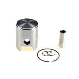 Piston 40.25mm à 40.28mm AM6 RIEJU Corsa - BARIKIT Monosegment L