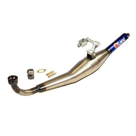 Pot PEUGEOT 103 RCX SPX - KUNDO Sport Long Fixation à écrou