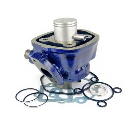 Kit Cylindre 50cc MBK Nitro YAMAHA Aerox - CARENZI Fonte