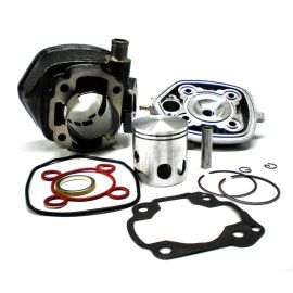 Kit Cylindre 50cc MBK Nitro Yamaha Aerox - BARIKIT Racing 7T Fonte