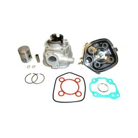 Kit Cylindre 50cc MBK Nitro Yamaha Aerox - BARIKIT Alu