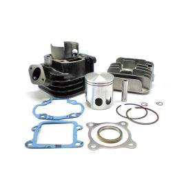 Kit Cylindre 50cc MBK Booster YAMAHA Bw's - BARIKIT Fonte