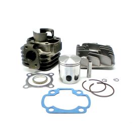 Kit Cylindre 50cc MBK Ovetto YAMAHA Neo's - BARIKIT Fonte