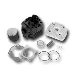 Kit Cylindre 75cc MBK Ovetto YAMAHA Neo's - BARIKIT Big Bore 7T Fonte 48mm