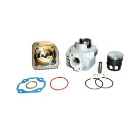 Kit Cylindre 70cc MBK Ovetto YAMAHA Neo's - BARIKIT Alu