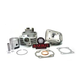 Kit Cylindre 50cc MBK Ovetto YAMAHA Neo's - BARIKIT Alu