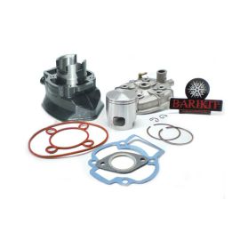 Kit Cylindre 50cc Piaggio NRG Zip LC - BARIKIT Sport Fonte