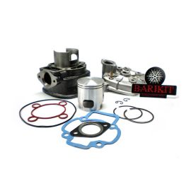 Kit Cylindre 50cc PIAGGIO NRG NTT SR ancien modèle LC - BARIKIT Fonte
