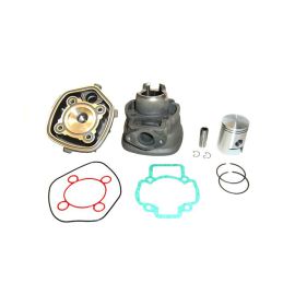 Kit Cylindre 50cc Piaggio NRG Zip LC - BARIKIT Alu