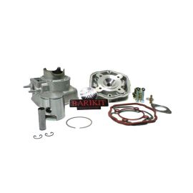 Kit Cylindre 50cc Piaggio NRG Zip LC - BARIKIT Racing Alu