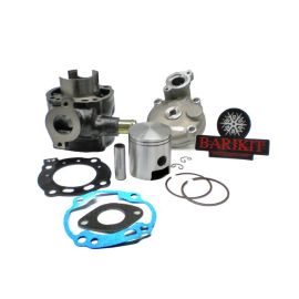 Kit Cylindre 70cc SUZUKI Katana APRILIA SR LC - BARIKIT Fonte