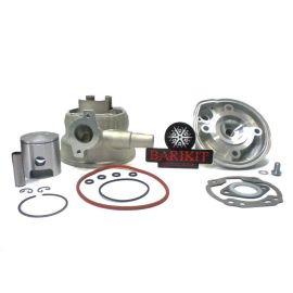 Kit Cylindre 70cc SUZUKI Katana APRILIA SR LC - BARIKIT Racing Alu