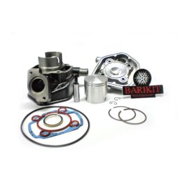 Kit Cylindre 50cc Peugeot Speedfight / X-Fight 1 & 2 LC - Barikit Fonte 40mm