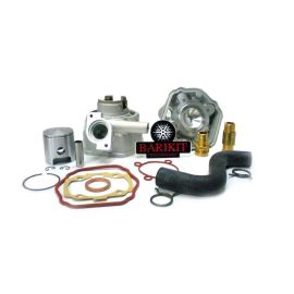 Kit Cylindre 70cc Peugeot Speedfight 1 & 2 LC - BARIKIT Racing Alu