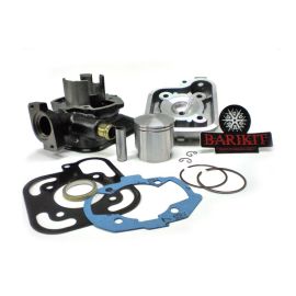 Kit Cylindre 50cc PEUGEOT Ludix Blaster Speedfight 3 LC - BARIKIT Fonte