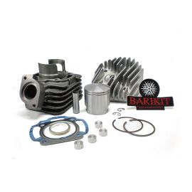 Kit Cylindre 50cc PEUGEOT Buxy Trekker TKR - BARIKIT Fonte