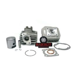 Kit Cylindre 70cc PEUGEOT Buxy Trekker TKR - BARIKIT Racing Alu