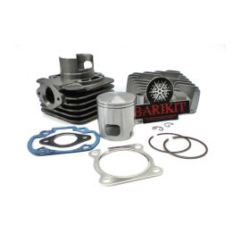 Kit Cylindre 70cc Piaggio Typhoon Zip AC - BARIKIT Fonte 47mm