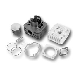 Kit Cylindre 80cc Piaggio Typhoon Zip AC - BARIKIT Big Bore Fonte 50mm