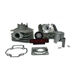 Kit Cylindre 70cc Piaggio Typhoon Zip AC - BARIKIT Racing Alu 47.6mm
