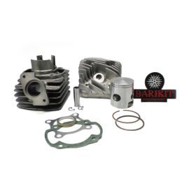 Kit Cylindre 50cc HONDA Bali SFX X8R AC - BARIKIT Fonte