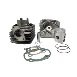 Kit Cylindre 70cc HONDA Bali SFX X8R AC - BARIKIT Fonte